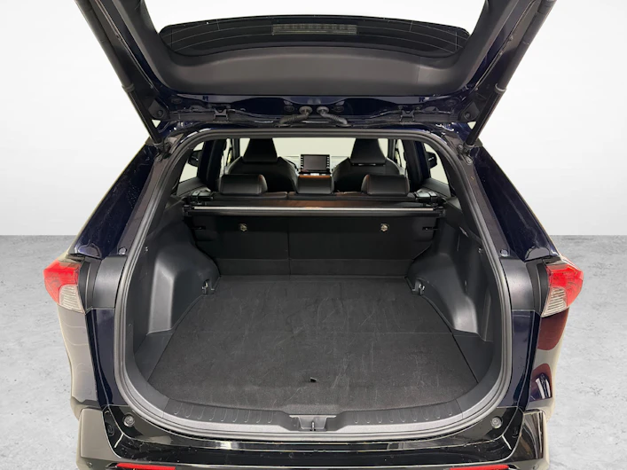 image du véhicule SUZUKI ACROSS