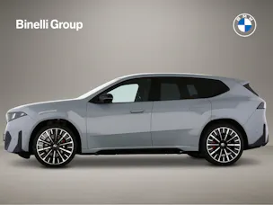 BMW iX3 50 xDrive