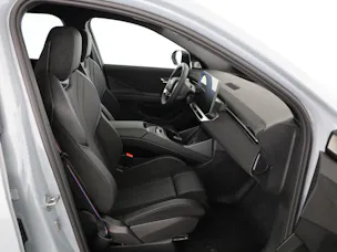 BMW iX3 50 xDrive