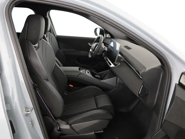 BMW iX3 50 xDrive