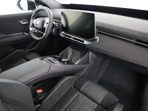 BMW iX3 50 xDrive