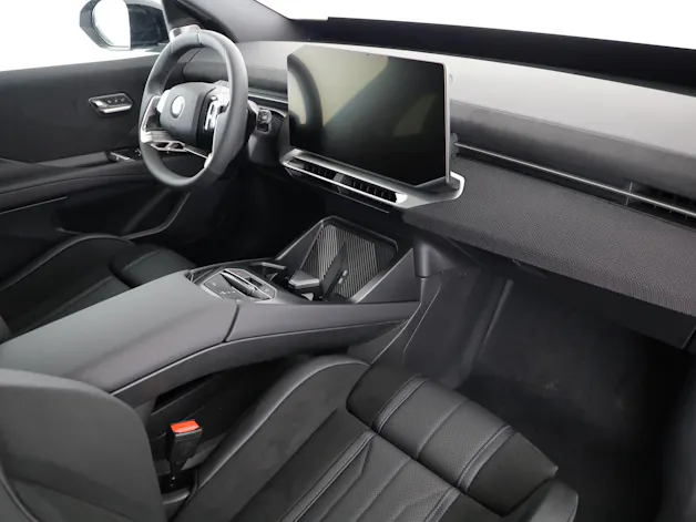 BMW iX3 50 xDrive
