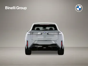 BMW iX3 50 xDrive