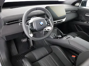 BMW iX3 50 xDrive
