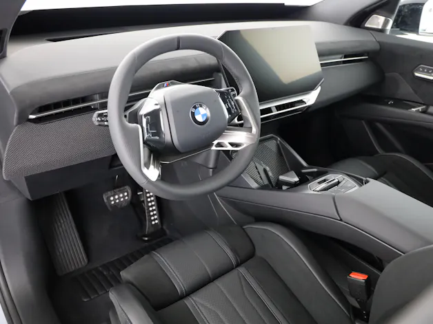BMW iX3 50 xDrive