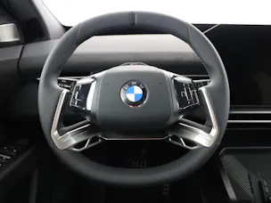 BMW iX3 50 xDrive