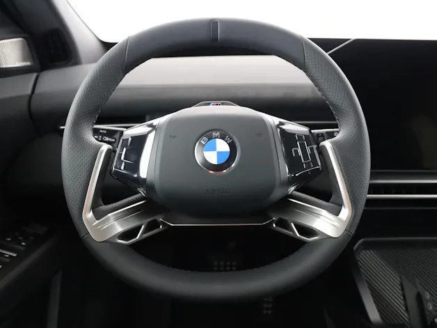 BMW iX3 50 xDrive