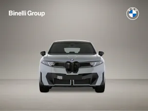 BMW iX3 50 xDrive