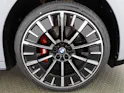 BMW iX3 50 xDrive