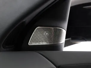 BMW iX3 50 xDrive