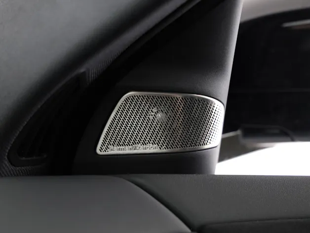 BMW iX3 50 xDrive