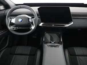 BMW iX3 50 xDrive