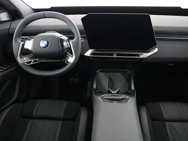 BMW iX3 50 xDrive