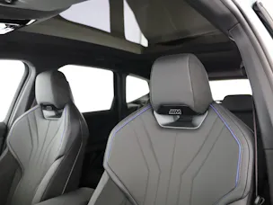 BMW iX3 50 xDrive
