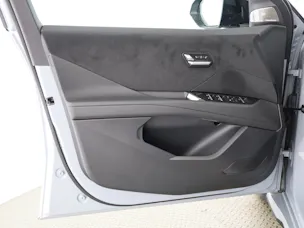 BMW iX3 50 xDrive