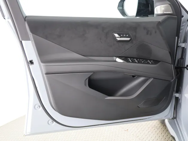 BMW iX3 50 xDrive