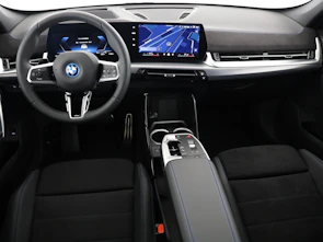 Fahrzeugbild BMW iX1 30 xDrive