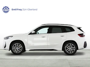 Fahrzeugbild BMW iX1 30 xDrive