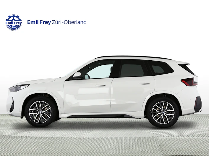 Fahrzeugbild BMW iX1