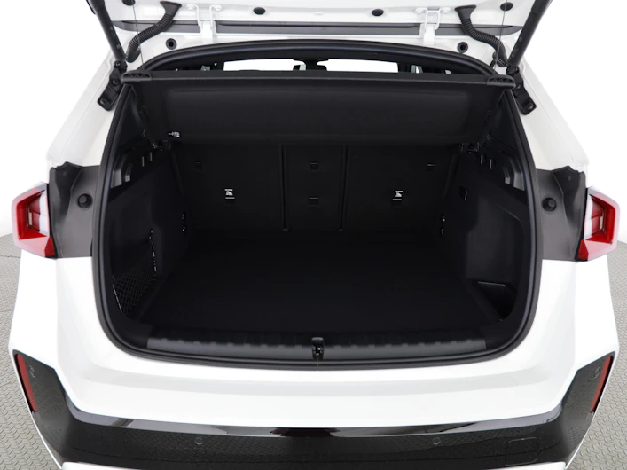 Fahrzeugbild BMW iX1