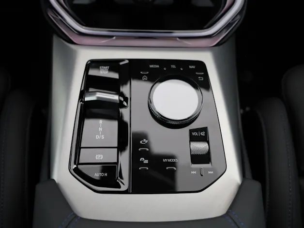 BMW X3 20d xDrive
