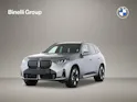 BMW X3 20d xDrive