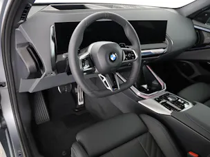 BMW X3 20d xDrive