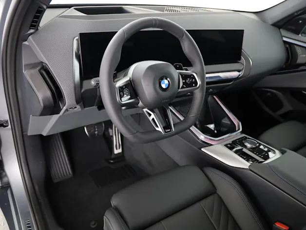 BMW X3 20d xDrive