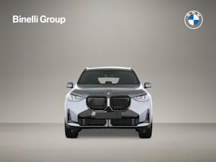 BMW X3 20d xDrive