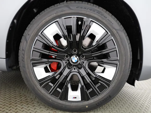 BMW X3 20d xDrive