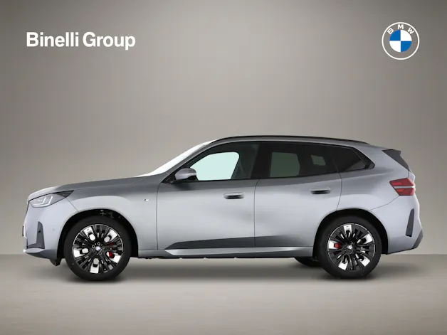 BMW X3 20d xDrive