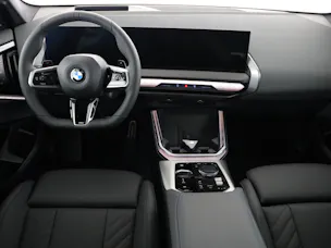 BMW X3 20d xDrive
