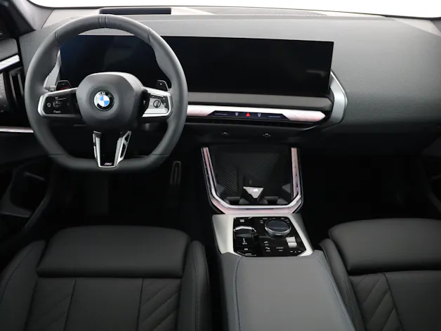 BMW X3 20d xDrive