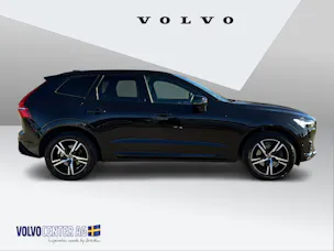 Volvo XC60 2.0 B4 MH R-Design AWD