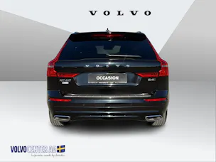 Volvo XC60 2.0 B4 MH R-Design AWD