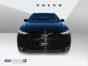 Volvo XC60 2.0 B4 MH R-Design AWD