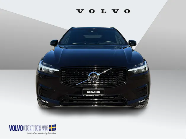 Volvo XC60 2.0 B4 MH R-Design AWD