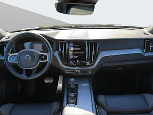 Volvo XC60 2.0 B4 MH R-Design AWD
