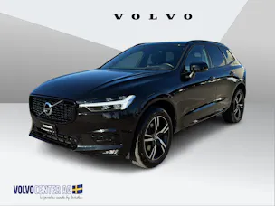 Volvo XC60 2.0 B4 MH R-Design AWD