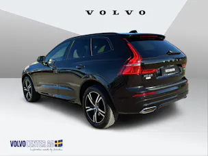 Volvo XC60 2.0 B4 MH R-Design AWD
