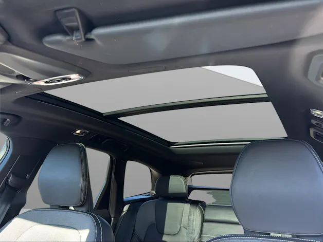 Volvo XC60 2.0 B4 MH R-Design AWD