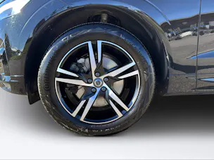 Volvo XC60 2.0 B4 MH R-Design AWD