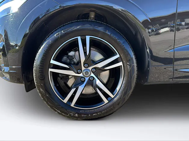 Volvo XC60 2.0 B4 MH R-Design AWD