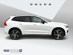 Volvo XC60 2.0 T6 TE R-Design eAWD
