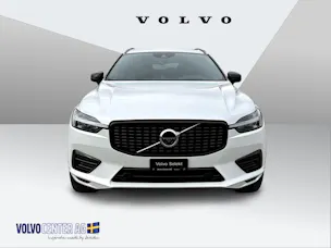 Volvo XC60 2.0 T6 TE R-Design eAWD