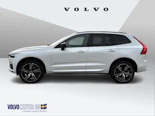 Volvo XC60 2.0 T6 TE R-Design eAWD