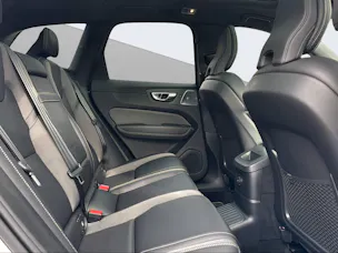 Volvo XC60 2.0 T6 TE R-Design eAWD