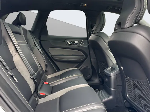 Volvo XC60 2.0 T6 TE R-Design eAWD