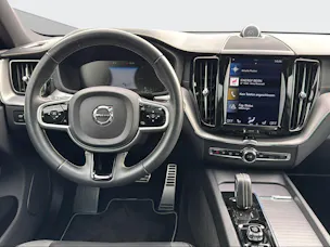Volvo XC60 2.0 T6 TE R-Design eAWD