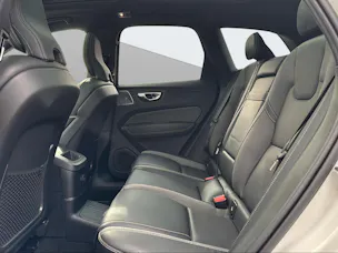 Volvo XC60 2.0 T6 TE R-Design eAWD